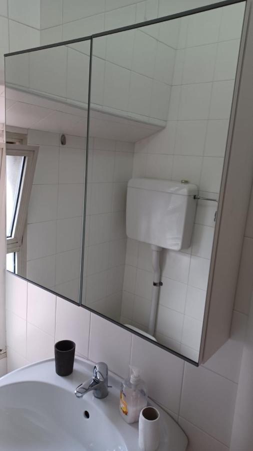 Romiti Apartment Ferrara Bagian luar foto