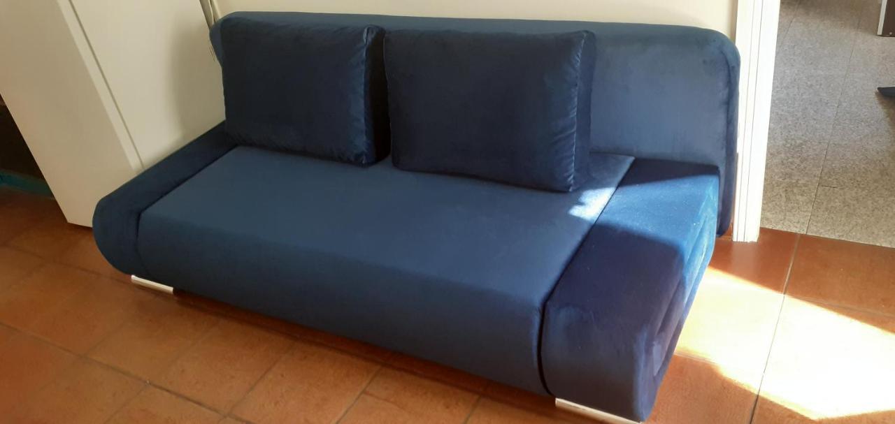 Romiti Apartment Ferrara Bagian luar foto