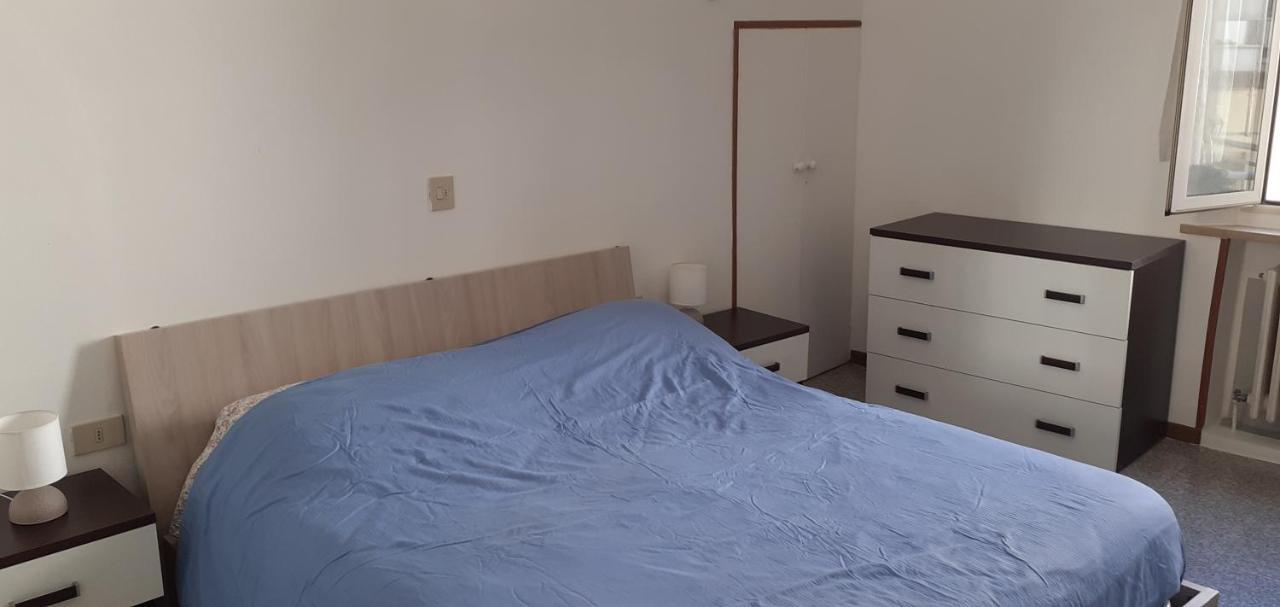 Romiti Apartment Ferrara Bagian luar foto