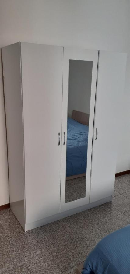 Romiti Apartment Ferrara Bagian luar foto
